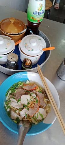 Opinii despre ร้านอาหารสมบูรณ์ 2 în อำเภอเมืองอุบลราชธานี - การบริการอาหารและที่พัก