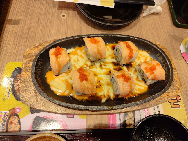 ยาโยอิ - อำเภอเมืองสงขลา