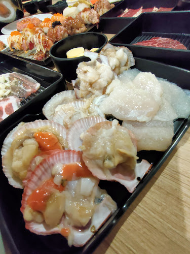 ร้านบุษบาปลาย่าง - อำเภอหาดใหญ่