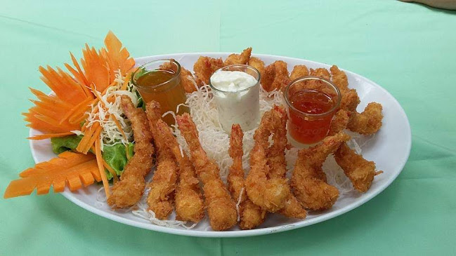 Opinii despre Charming Restaurant în Koh Samui - การบริการอาหารและที่พัก