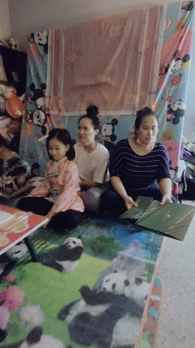 ไก่ต้มน้ำปลากาญจนา - การบริการอาหารและที่พัก