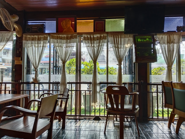 Comentarii opinii despre ภู-ธยาน์ คอฟฟี่