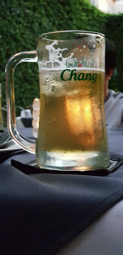 S Cafe & Bistro - การบริการอาหารและที่พัก