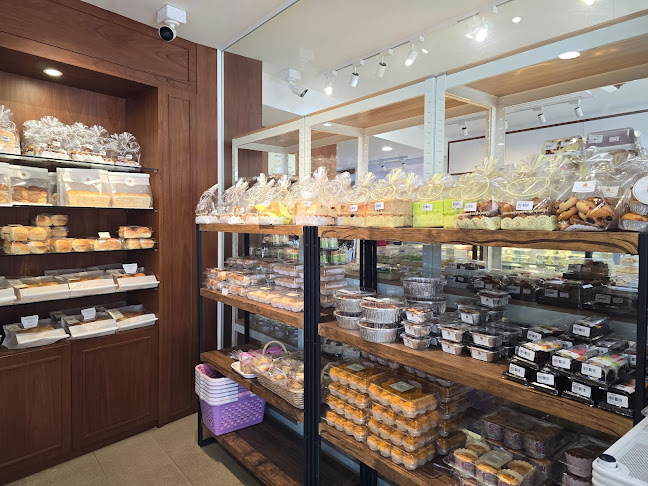 ร้านบ้านช็อคโกแล๊ต - อำเภอเมืองจันทบุรี