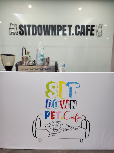 Sit Down Pet Cafe - อำเภอปากเกร็ด