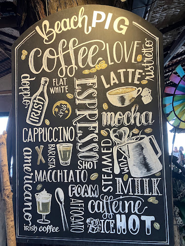 Comentarii opinii despre Beach Pig