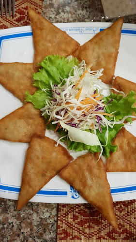 Opinii despre ร้านฮอยอัน อาหารเวียดนาม นครสวรรค์ în อำเภอเมืองนครสวรรค์ - การบริการอาหารและที่พัก