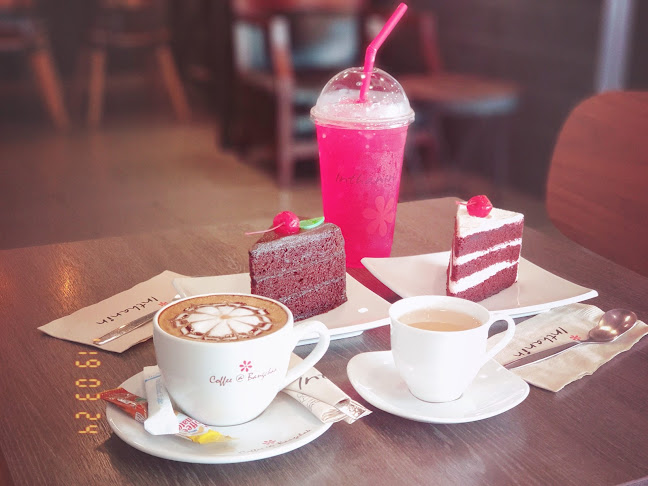 Inthanin ปั้มบางจากอ้อมน้อย ปั้มที่2 - อำเภอกระทุ่มแบน