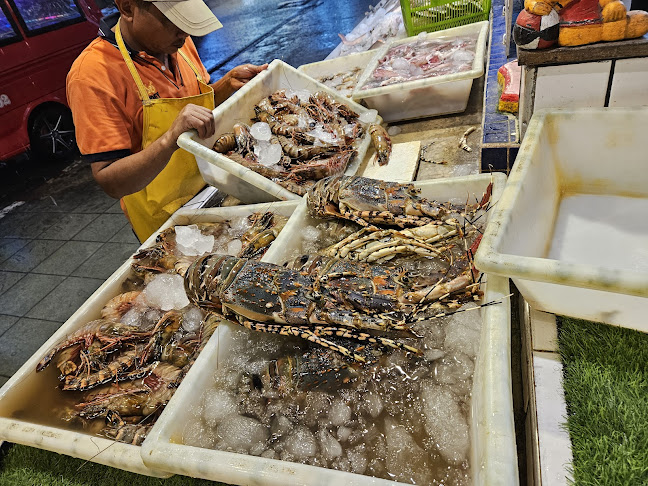 Comentarii opinii despre ภัตตาคารเสวย