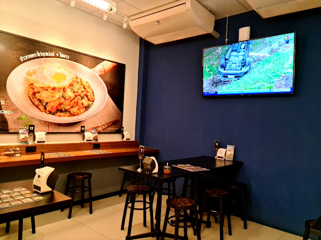 Comentarii opinii despre The Pizza Company ปตท. บางกรวย-ไทรน้อย (ขาเข้า)