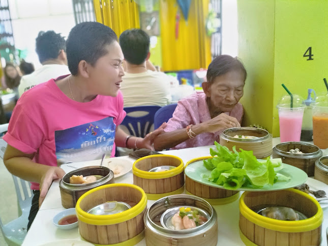 Nai Dim Sum Restaurant, Branch 2 - อำเภอเมืองสงขลา