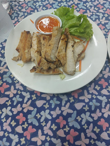 ร้านอาหาร - การบริการอาหารและที่พัก