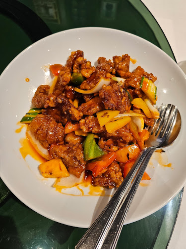 Comentarii opinii despre Yan Long Phuket - An Authentic Chinese Restaurant