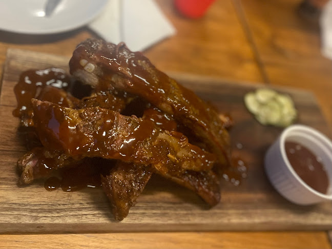 Opinii despre Riburs BBQ în อำเภอเมืองขอนแก่น - การบริการอาหารและที่พัก