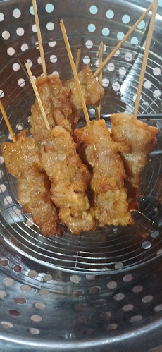 หอพักรินนา ถนนสวนส้ม ตำบล บ้านเกาะ เมือง สมุทรสาคร 74000