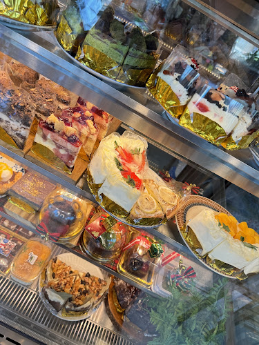 Co-co-kup Cafe - อำเภอเมืองนครปฐม