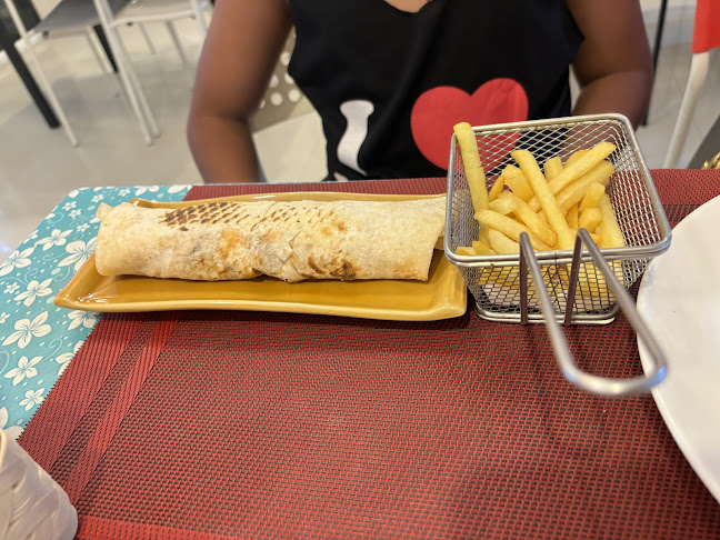 Opinii despre IndoTurk Restaurant în อำเภอกะทู้ - การบริการอาหารและที่พัก