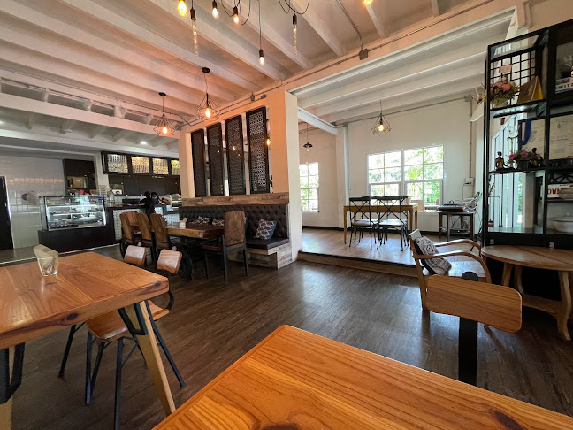 The Wooden House Hatyai