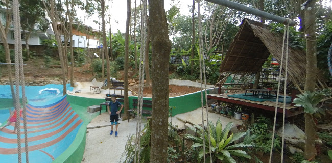 เขาสวนพ่อ KHAO SUAN PHO RESTAURANT - อำเภอเมืองภูเก็ต