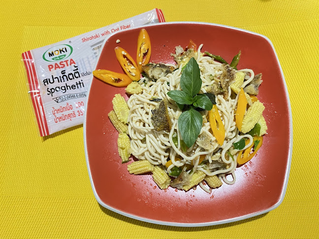 Comentarii opinii despre Chamill Keto Halal Pattaya