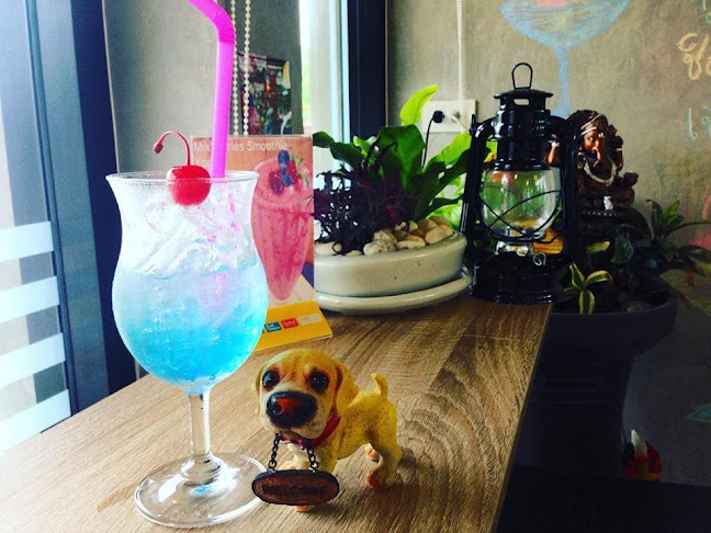 Comentarii opinii despre หนึ่งสยาม คอฟฟี่ คาเฟ่ และอาหาร