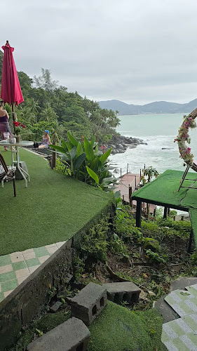 255 ถ. พระบารมี ตำบลป่าตอง อำเภอกะทู้ ภูเก็ต 83150