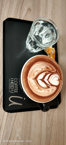 Comentarii opinii despre COFFEE I NEED U CAFE'