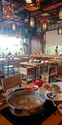 Fluke Shabu & Grill Rangsit Klong2 - อำเภอธัญบุรี