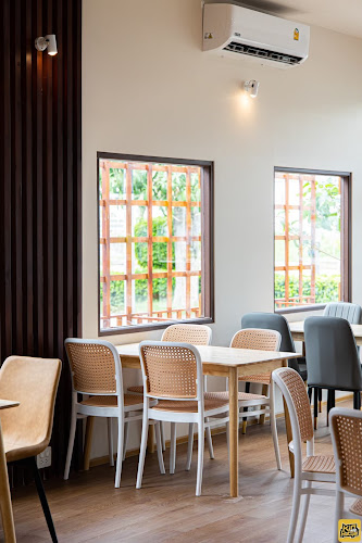 Malli Cheesecake หาดใหญ่ - อำเภอหาดใหญ่