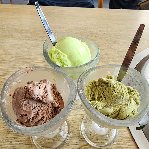 Grillicious Japanese BBQ