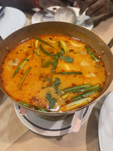 ภัตตาคารเสวย - Patong