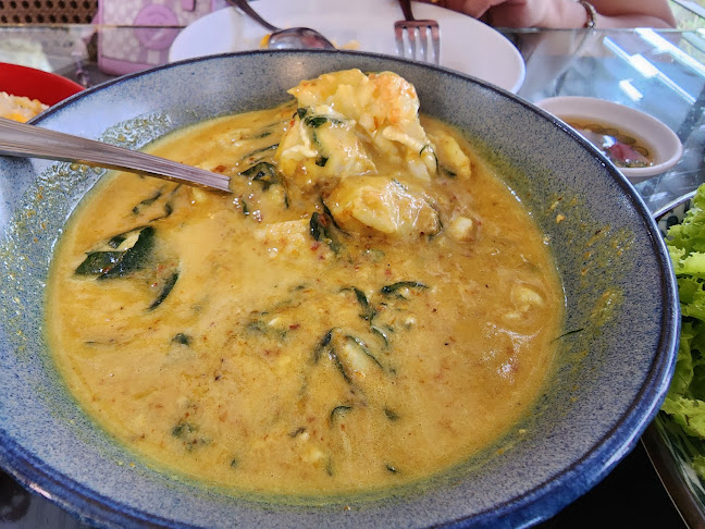 Opinii despre ร้านพิเศษ în อำเภอเมืองภูเก็ต - การบริการอาหารและที่พัก