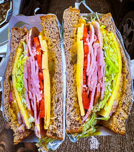 Comentarii opinii despre SANDO BANGTAO