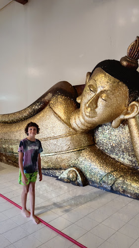 Comentarii opinii despre Coffee ป่าประดู่กาแฟสด