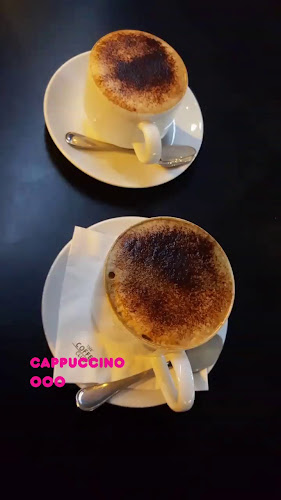 The Coffee Club Jungceylon Patong - อำเภอกะทู้