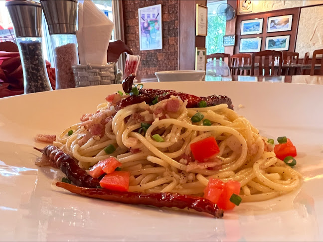 Chez Andy Swiss Restaurant & Steak House - อำเภอเมืองนครราชสีมา