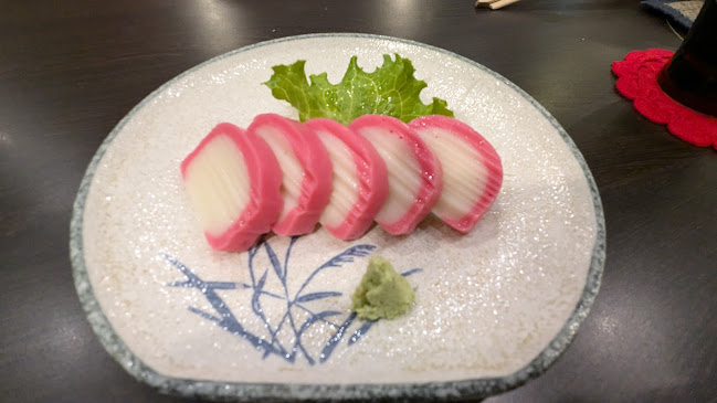 Anego - อำเภอบางละมุง