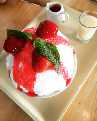 AVA Cafe & Eatery - อำเภอเมืองพิษณุโลก