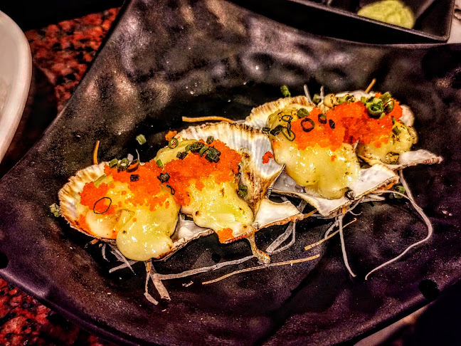 LOMA Shabu&Grill いるか โลมา ชาบู&ปิ้งย่าง - การบริการอาหารและที่พัก