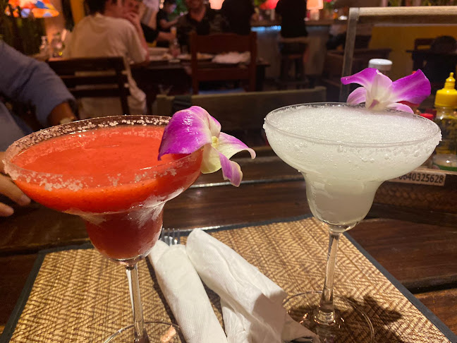 ศาลา เม็กซิกาลี