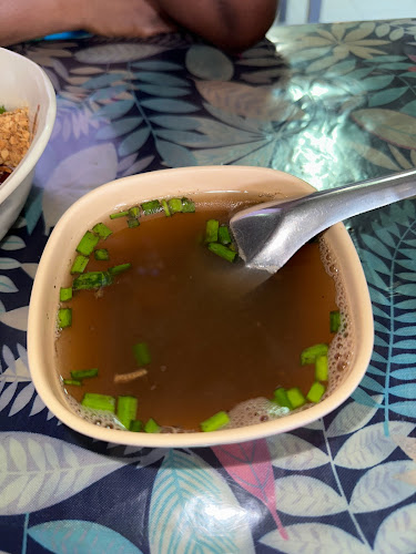 Comentarii opinii despre โกยูร หมี่ฮกเกี้ยน