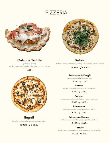 Opinii despre Five Crossing în อำเภอปากเกร็ด - การบริการอาหารและที่พัก