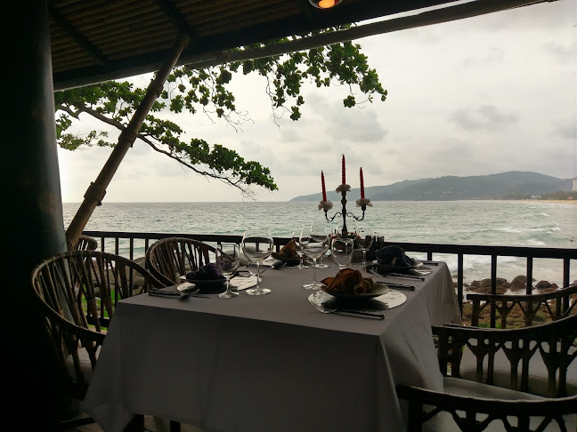 Comentarii opinii despre ออน เดอะ ร๊อค