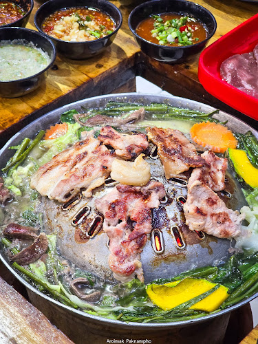 Opinii despre ติดมันส์ นครสวรรค์ în อำเภอเมืองนครสวรรค์ - การบริการอาหารและที่พัก