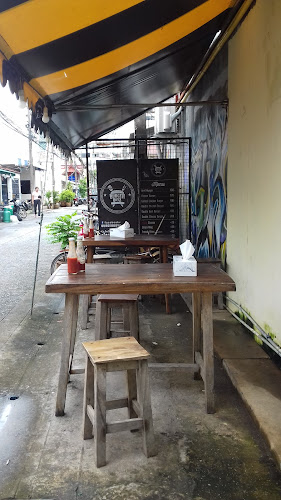 Burgerboyz - อำเภอกะทู้