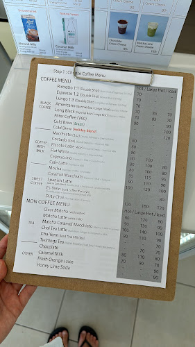 KenKen Coffee - อำเภอเมืองภูเก็ต