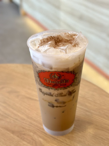 ChatraMue (ชาตรามือ) North Pattaya