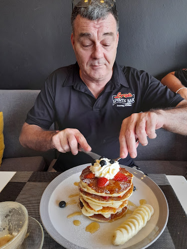 Mayday Coffee & Bar - อำเภอกะทู้