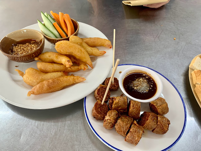 Opinii despre ลกเที้ยน ศูนย์รวมอาหารพื้นเมืองภูเก็ต în อำเภอเมืองภูเก็ต - การบริการอาหารและที่พัก