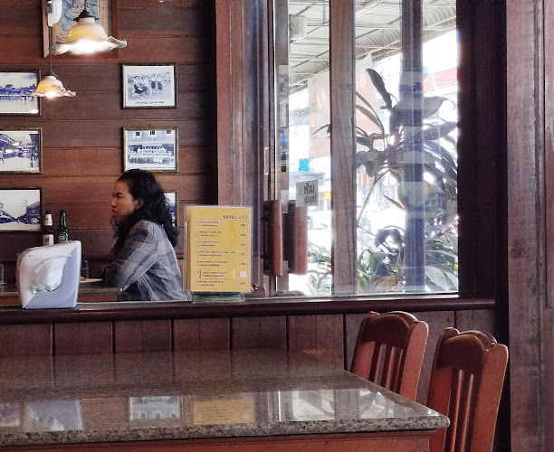 โมชา ร้านอาหาร - อำเภอเมืองระยอง